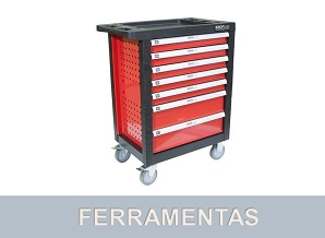 FERRAMENTAS
