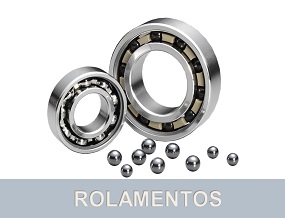 ROLAMENTOS