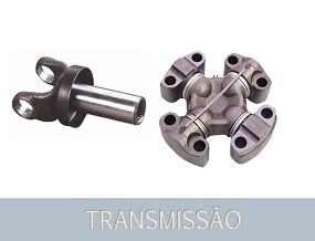 TRANSMISSÃO