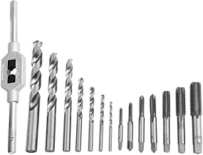 Ferramentas de Corte