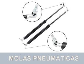 MOLAS PNEUMÁTICAS