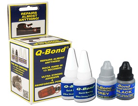 Q bond 285x218