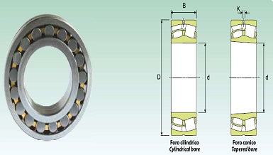Rol Rolos Autocompensador