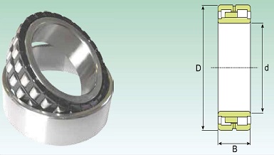 Rol Rolos Cil 2 e 4 Pistas