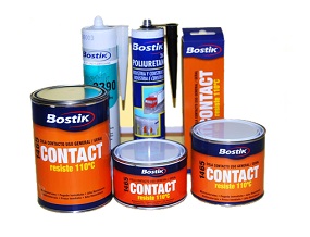 bostik