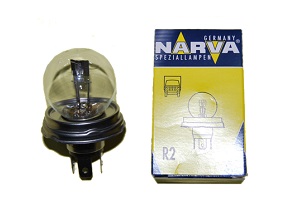lampada